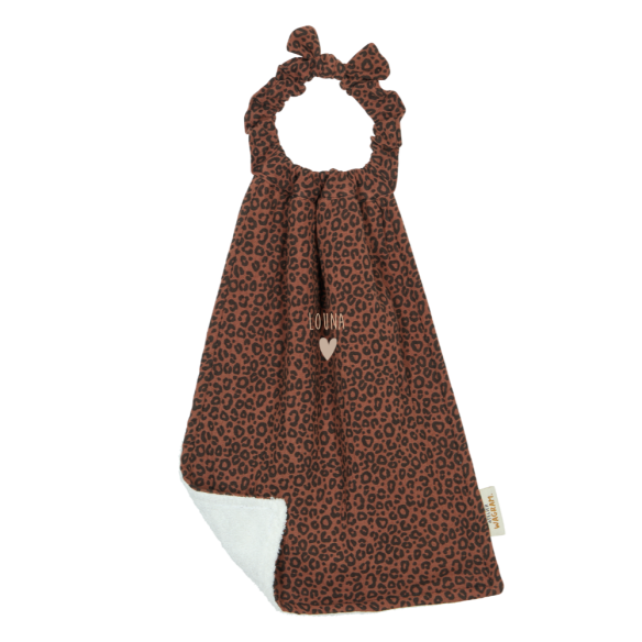 Serviette de cantine