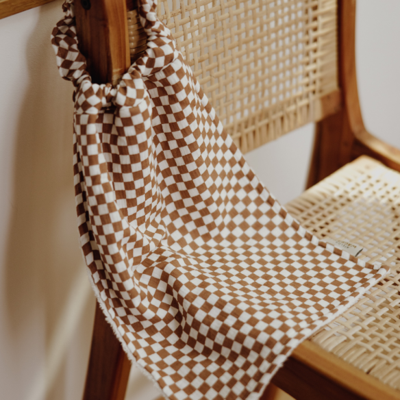 Serviette de cantine