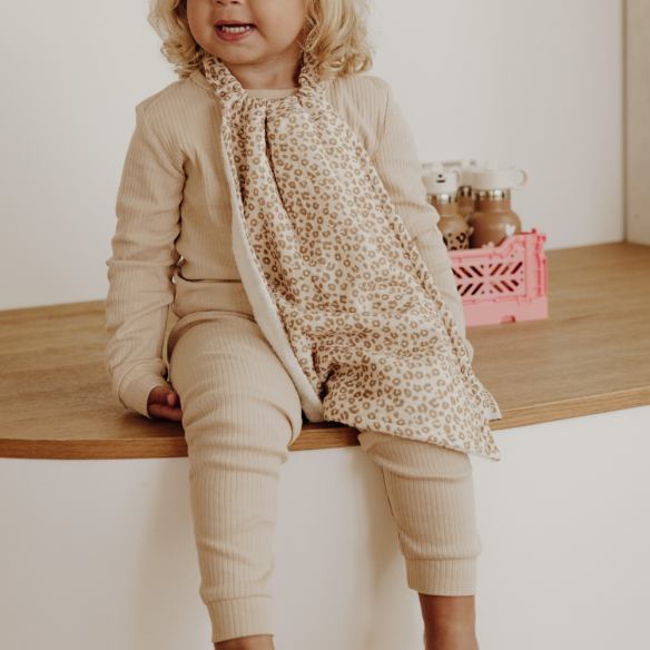 Serviette de cantine