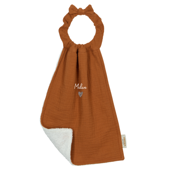 Serviette de cantine