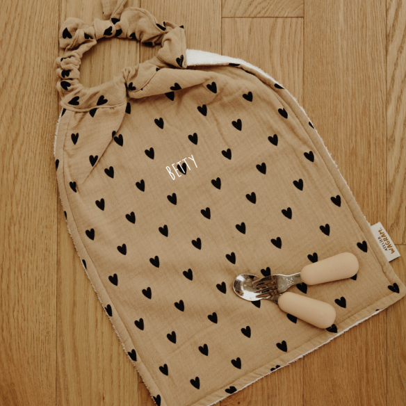 Serviette de cantine