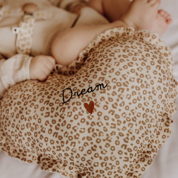 Décoration coeur à suspendre