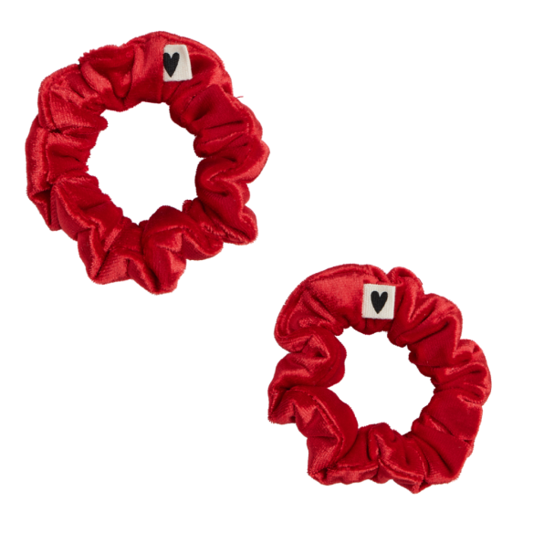 Mini chouchou (lot de 2)