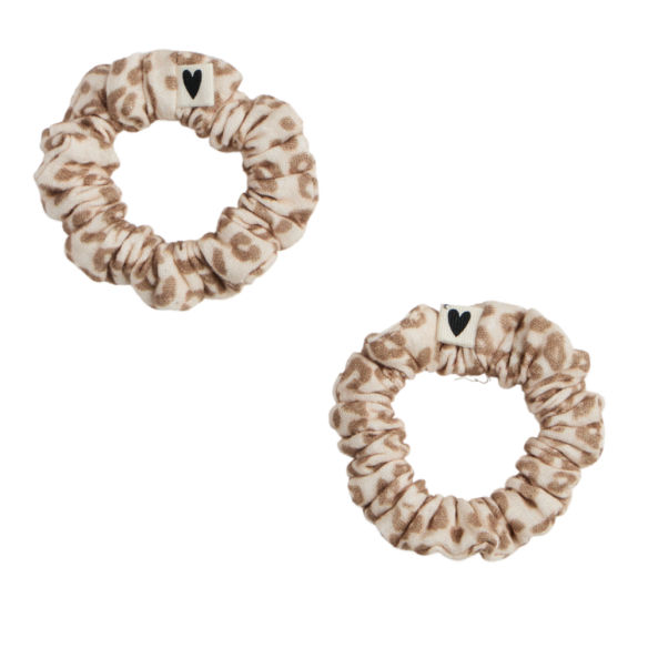 Mini chouchou (lot de 2)