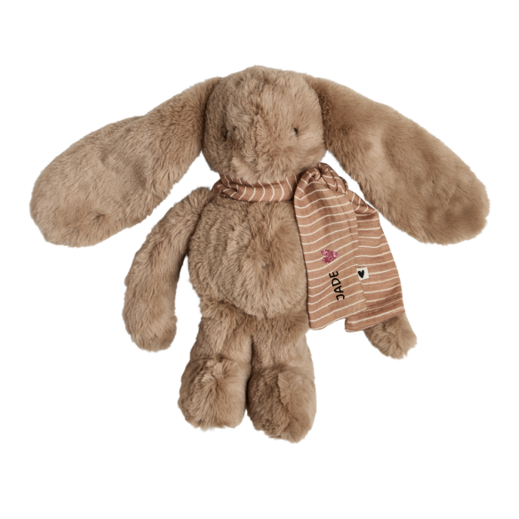 Peluche lapin
