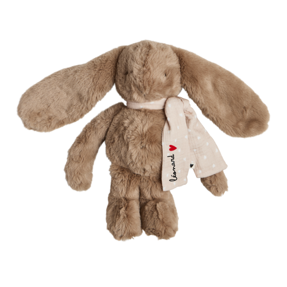Peluche lapin