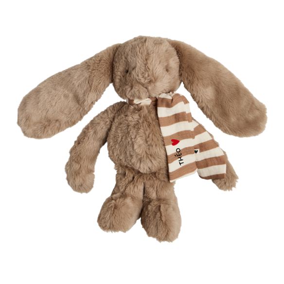 Peluche lapin