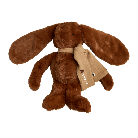 Peluche lapin