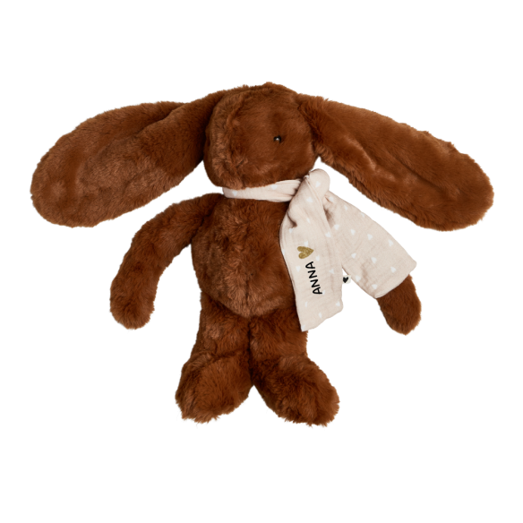 Peluche lapin