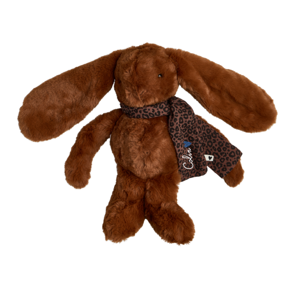Peluche lapin