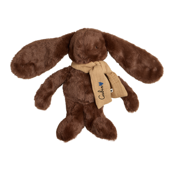 Peluche lapin