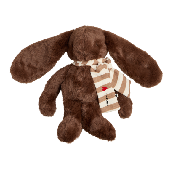 Peluche lapin