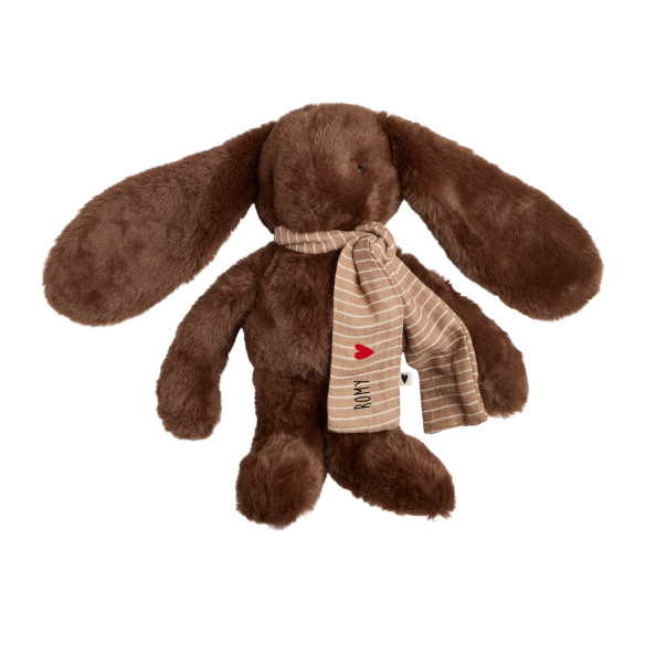 Peluche lapin