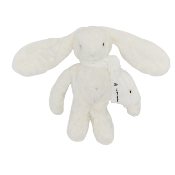 Peluche lapin