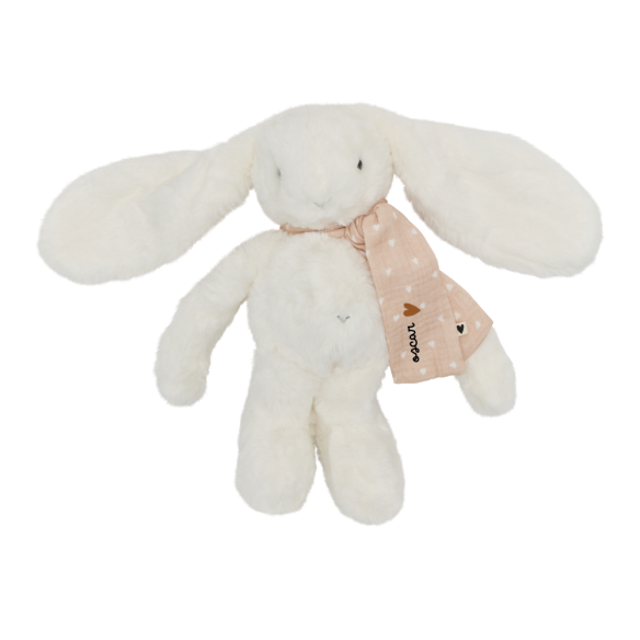 Peluche lapin