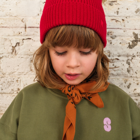 Bonnet enfant