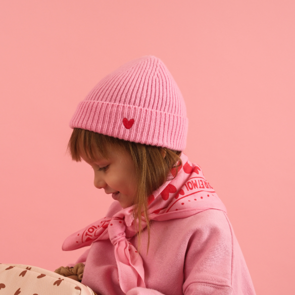 Bonnet enfant