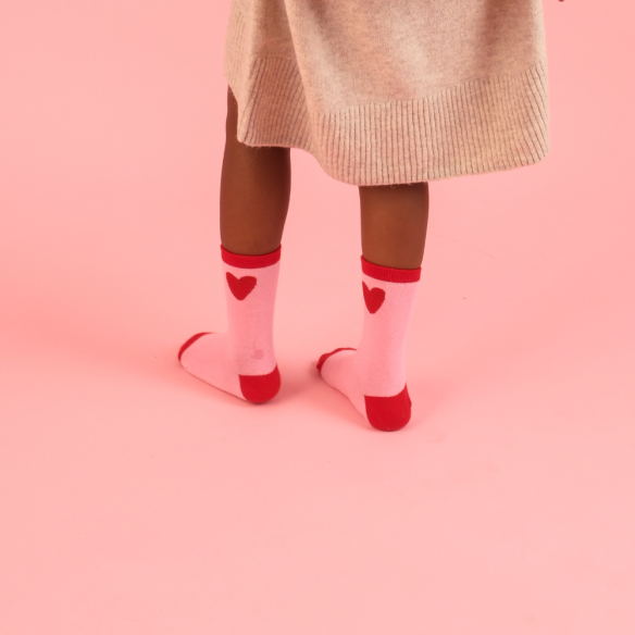 Chaussettes enfant