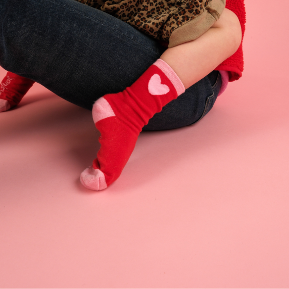 Chaussettes enfant