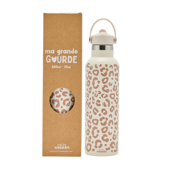 Gourde 600ml