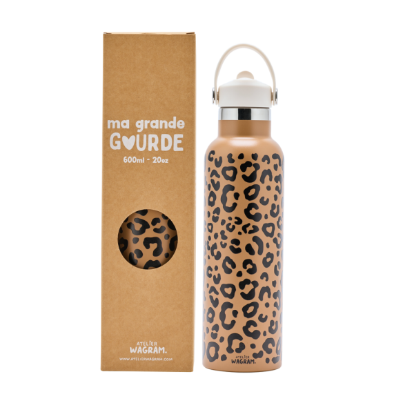 Gourde 600ml