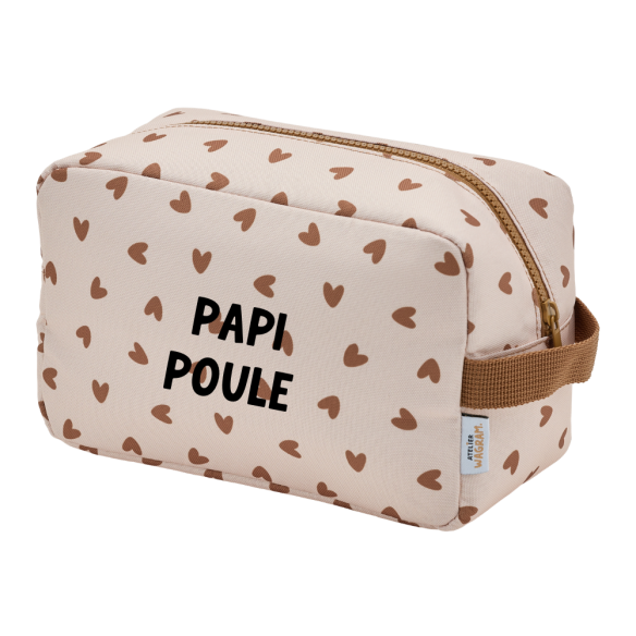 Trousse de toilette