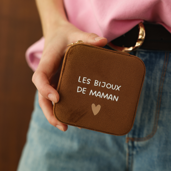 Boite à bijoux