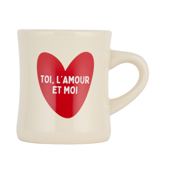 Mug céramique