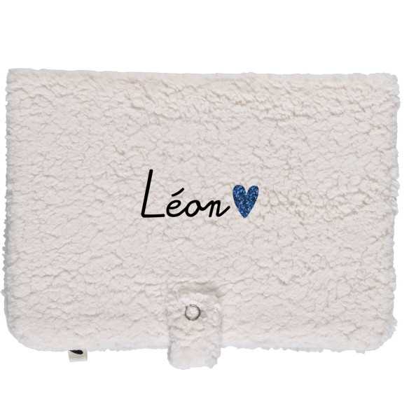 Range couche en moumoute