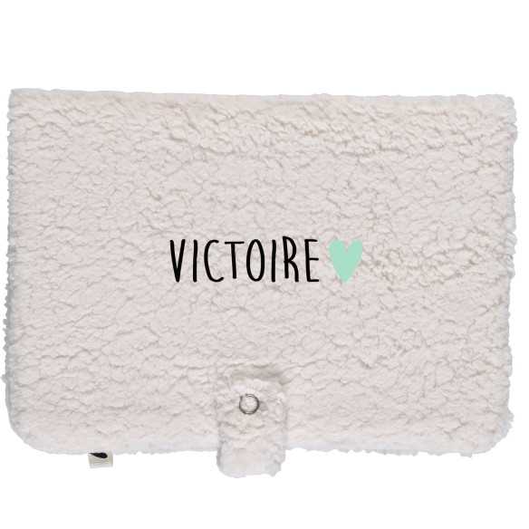 Range couche en moumoute