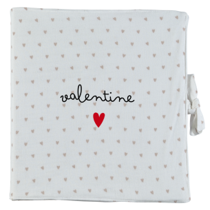 album photo gaze coeurs