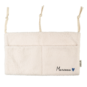 range doudou poche de rangement moumoute