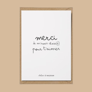 Cartes postales (lot x10)