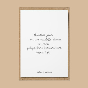 Cartes postales (lot x10)