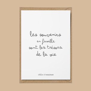 Cartes postales (lot x10)