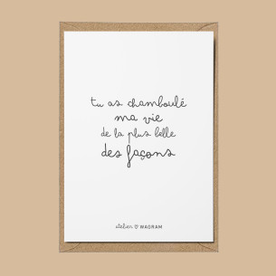 Cartes postales (lot x10)