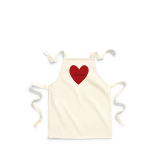 tablier enfant personnalisable