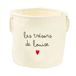 Panière à jouets M