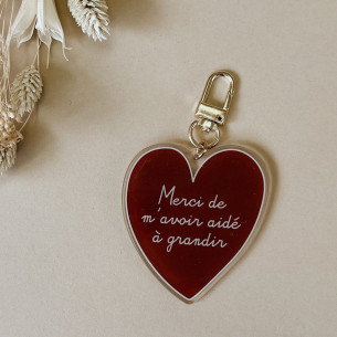 Porte-clés (lot de 5)