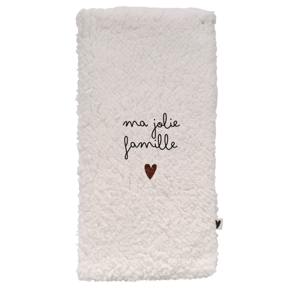 Protège livret de famille