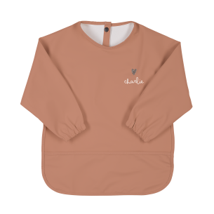 tablier bavoir personnalisable