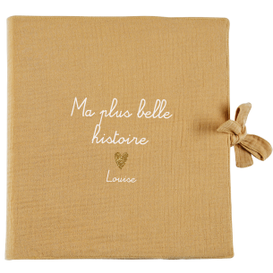 album photo camel personnalisable