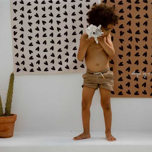 serviette micro fibre perle