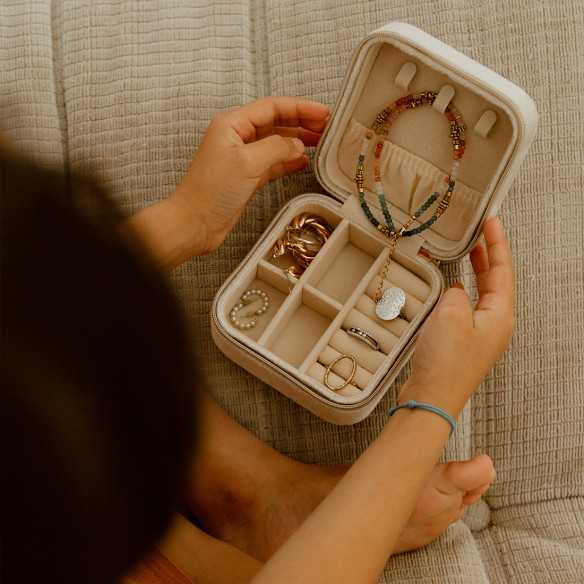 Boite à bijoux