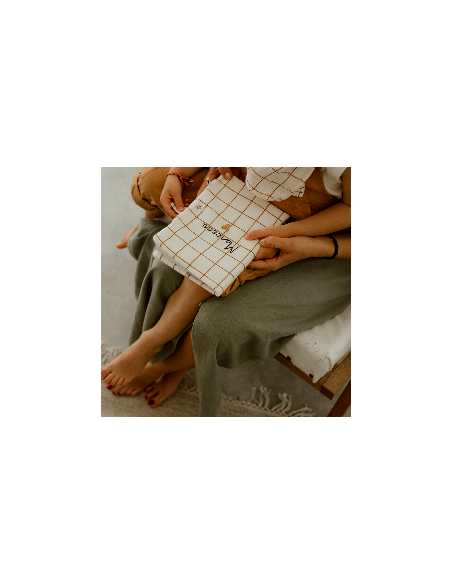 Protège carnet de santé