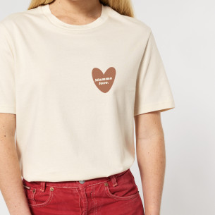 T-shirt MyLove