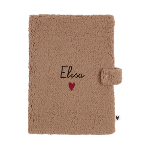 Protège carnet de santé