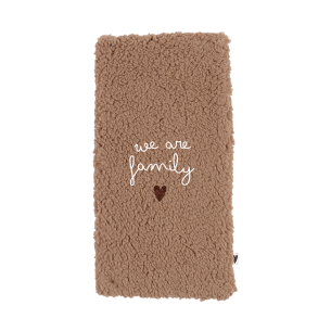 Protège livret de famille