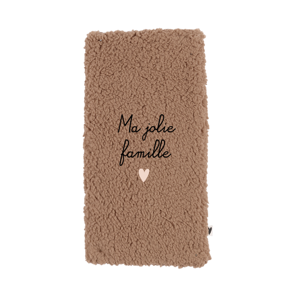 Protège livret de famille