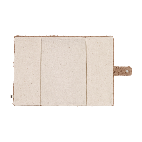 Protège carnet de santé